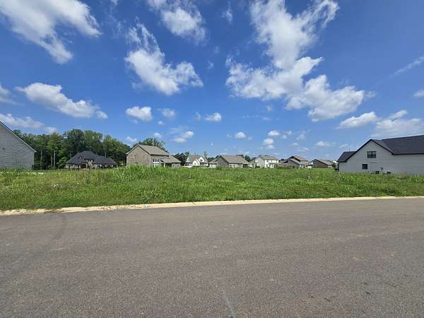 0.21 Acres of Residential Land for Sale in Clarksville, Tennessee