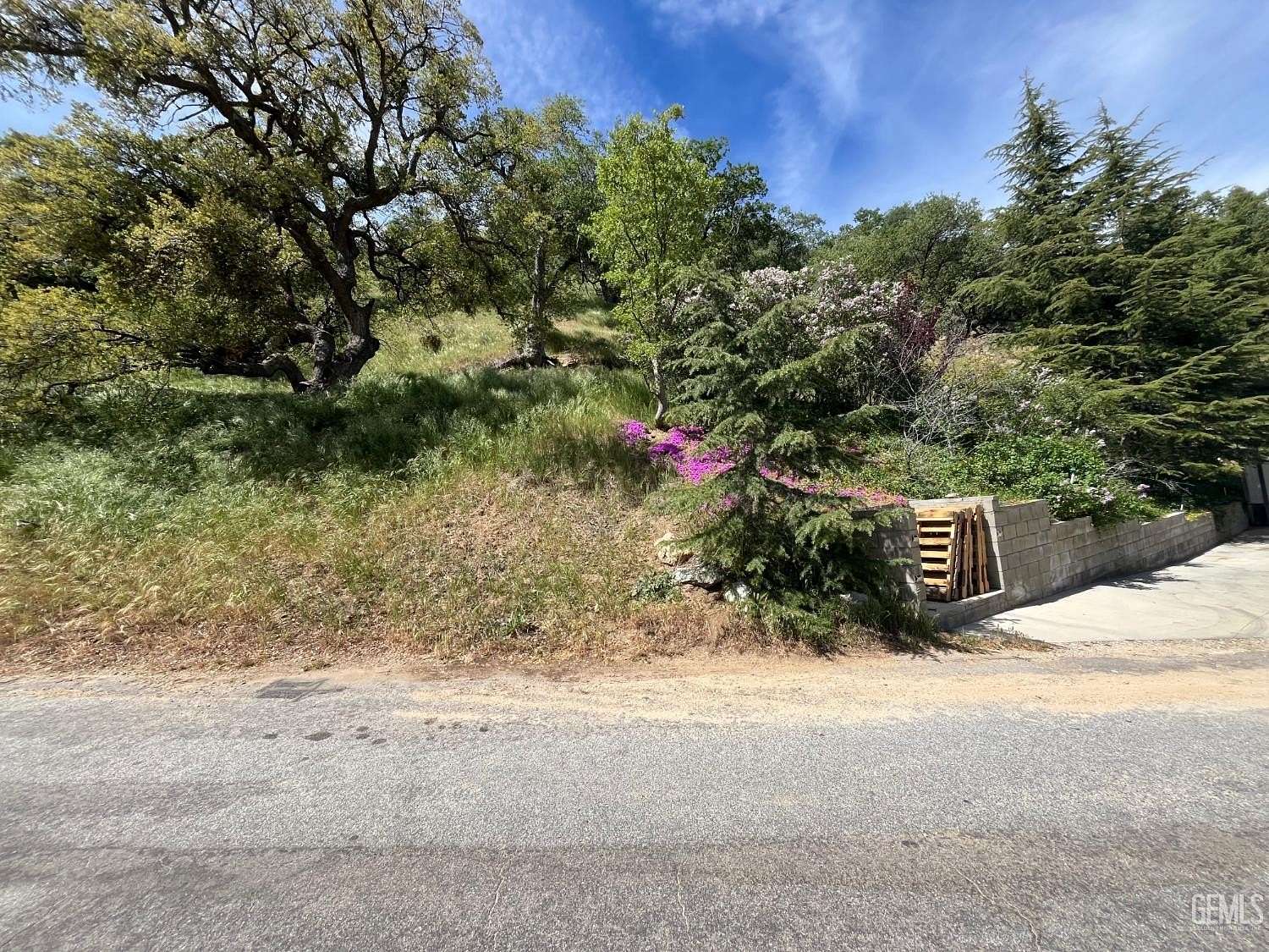0.27 Acres of Land for Sale in Lebec, California