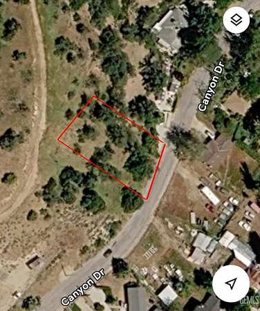 0.27 Acres of Land for Sale in Lebec, California