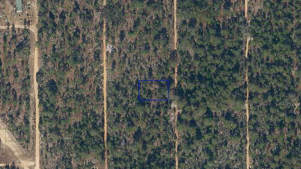0.22 Acres of Residential Land for Sale in Interlachen, Florida