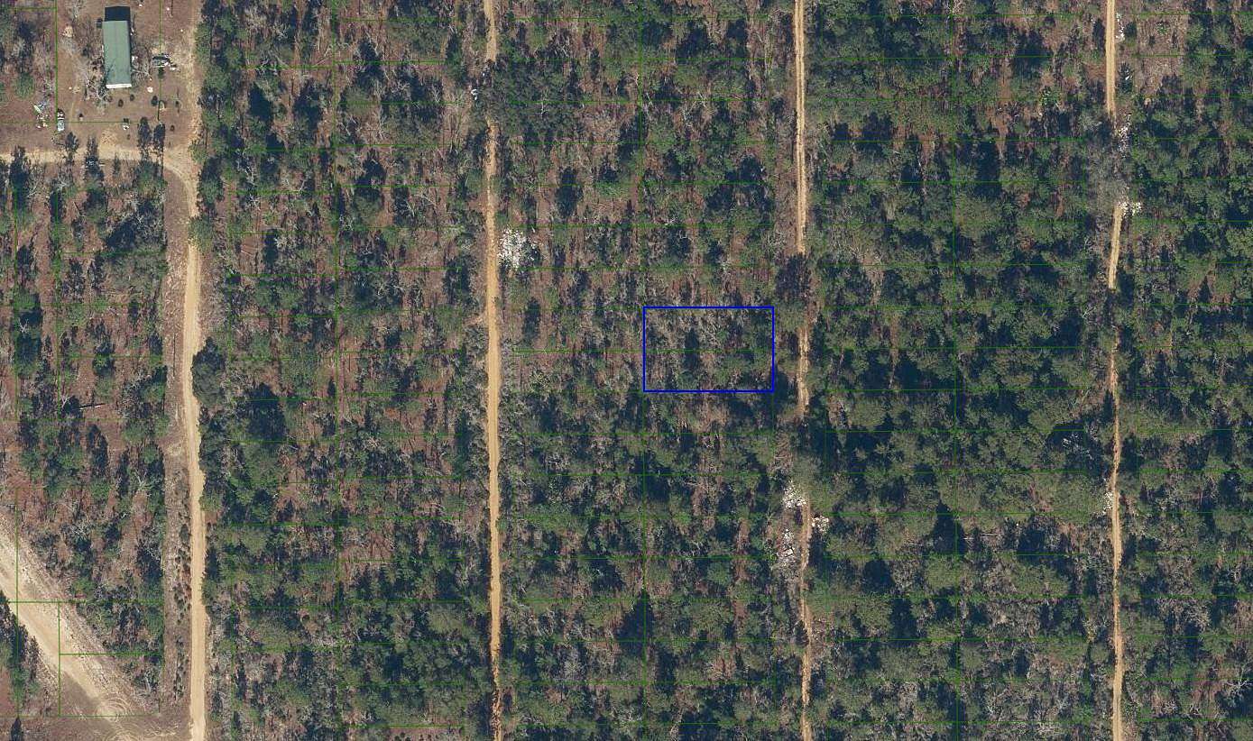 0.22 Acres of Land for Sale in Interlachen, Florida
