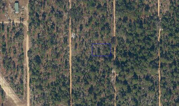 0.22 Acres of Land for Sale in Interlachen, Florida