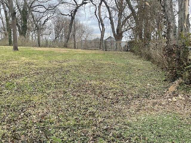 0.11 Acres of Residential Land for Sale in Nashville, Tennessee