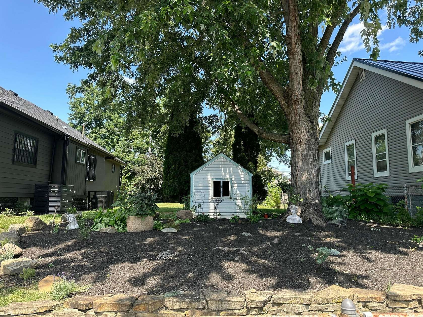 0.09 Acres of Residential Land for Sale in Columbus, Ohio
