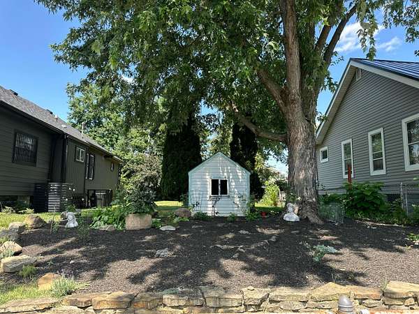 0.09 Acres of Residential Land for Sale in Columbus, Ohio