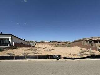 0.5 Acres of Residential Land for Sale in Rio Rancho, New Mexico