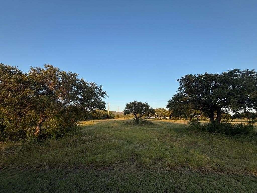 2.68 Acres of Residential Land for Sale in Camp Wood, Texas