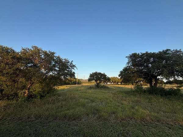 2.68 Acres of Residential Land for Sale in Camp Wood, Texas