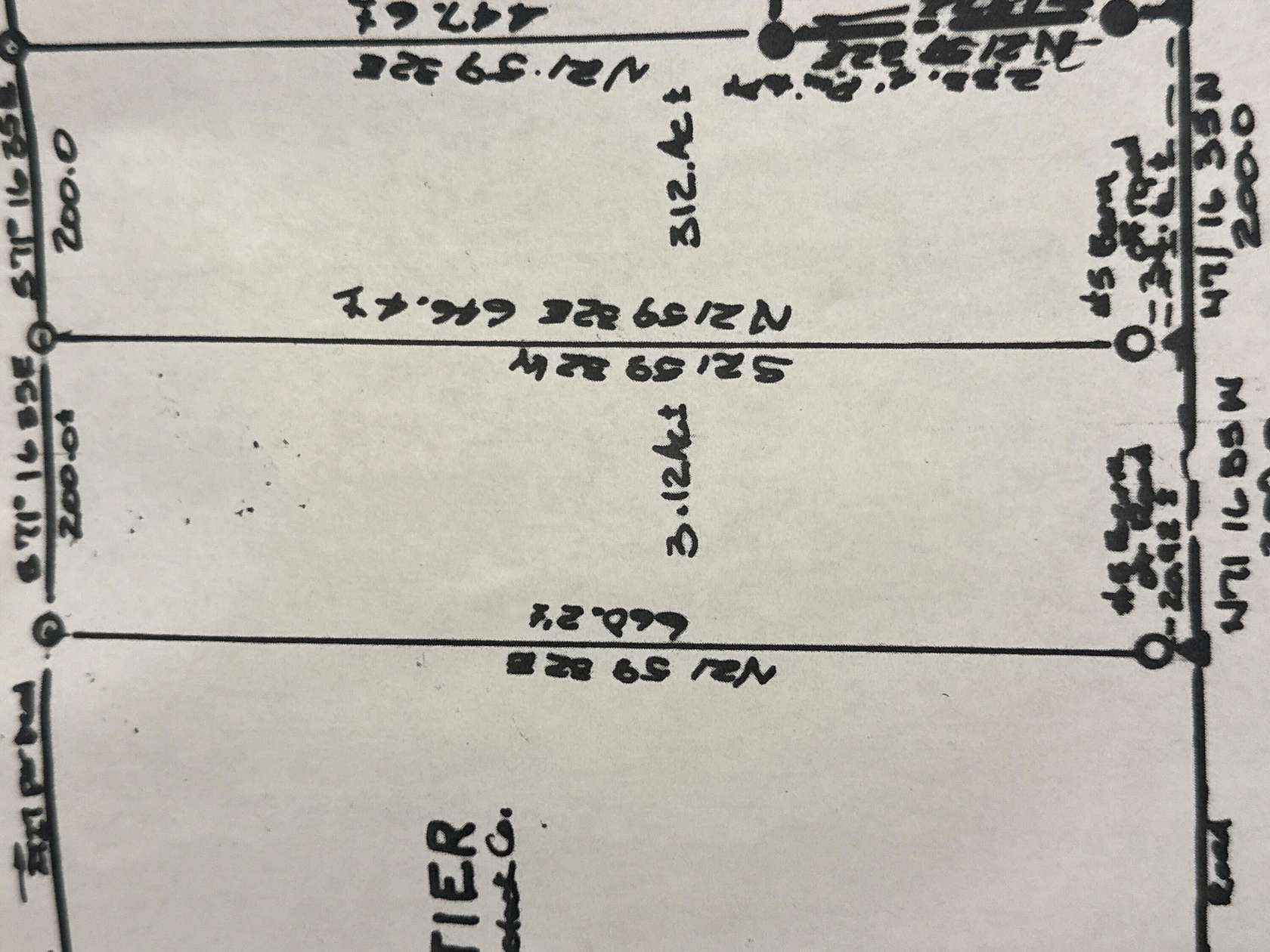 3.12 Acres of Residential Land for Sale in Fort Kent, Maine