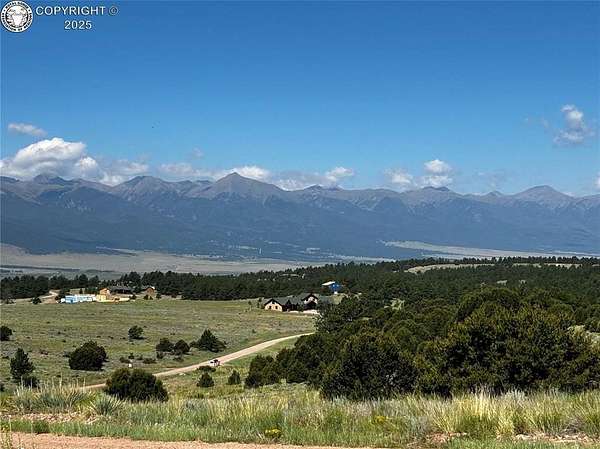 5.32 Acres of Residential Land for Sale in Westcliffe, Colorado