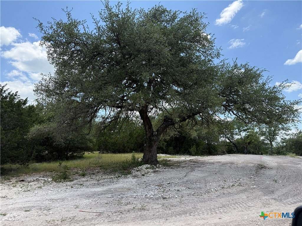 2.1 Acres of Residential Land for Sale in Salado, Texas