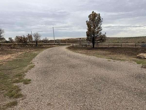 15 Acres of Land for Sale in Amarillo, Texas
