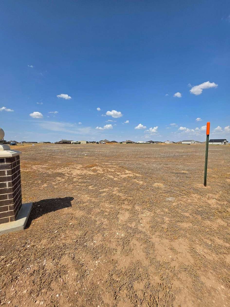 2 Acres of Residential Land for Sale in Amarillo, Texas