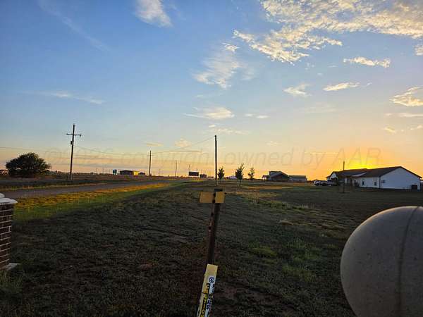 2 Acres of Residential Land for Sale in Amarillo, Texas
