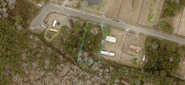 0.44 Acres of Residential Land for Sale in Andrews, South Carolina