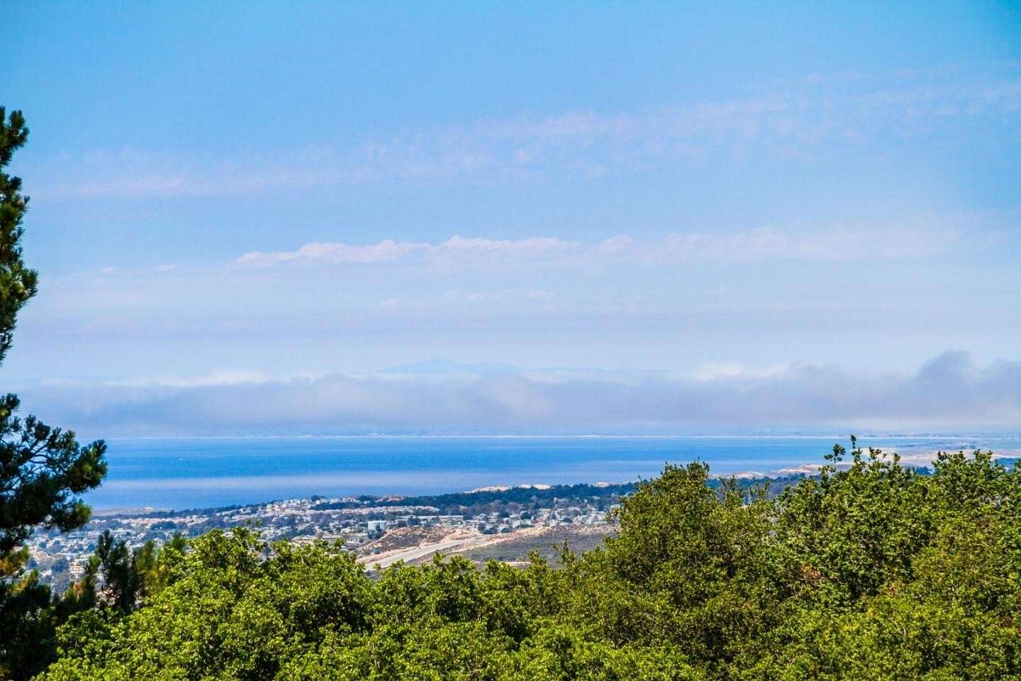 27.1 Acres of Land for Sale in Carmel-by-the-Sea, California