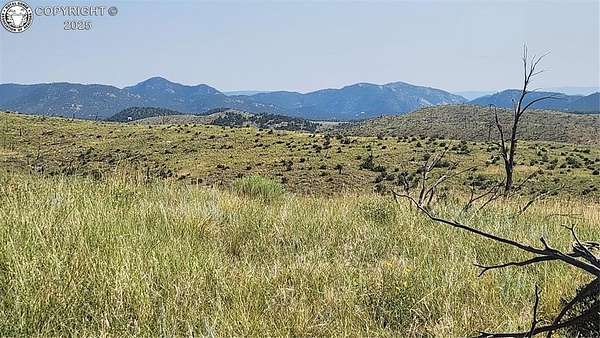 2.58 Acres of Land for Sale in Cotopaxi, Colorado