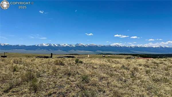 6.5 Acres of Agricultural Land for Sale in Westcliffe, Colorado