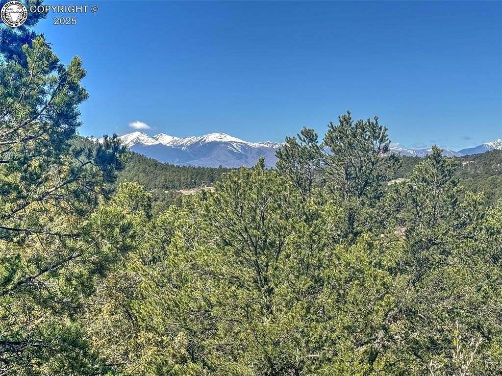 5.1 Acres of Residential Land for Sale in Cotopaxi, Colorado
