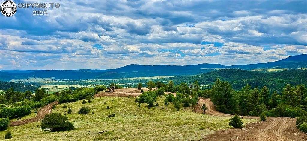 35.2 Acres of Recreational & Residential Land for Sale in Cañon City, Colorado