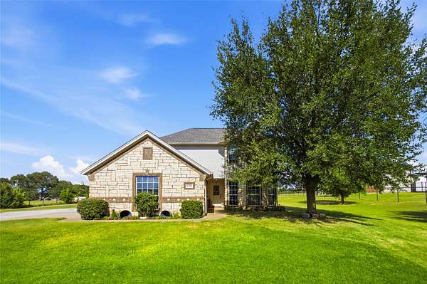 2 Acres of Land with Home for Sale in Springtown, Texas