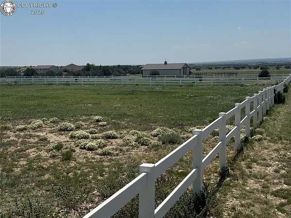 3 Acres of Residential Land for Sale in Penrose, Colorado