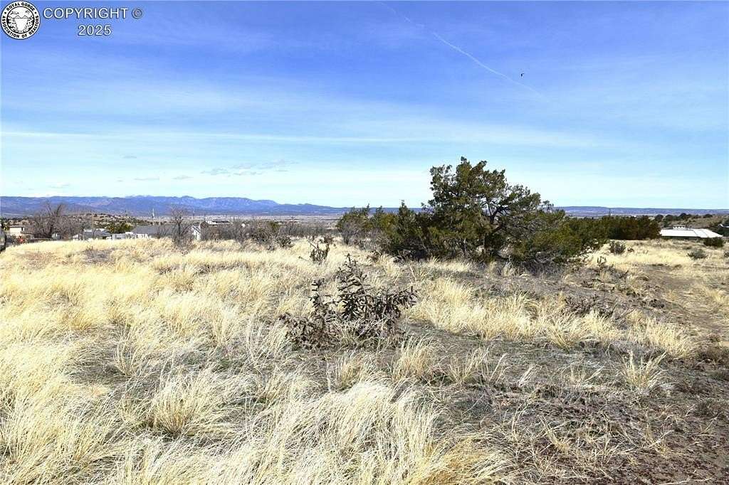 0.29 Acres of Residential Land for Sale in Coal Creek, Colorado