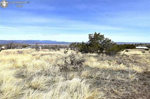 0.29 Acres of Residential Land for Sale in Coal Creek, Colorado