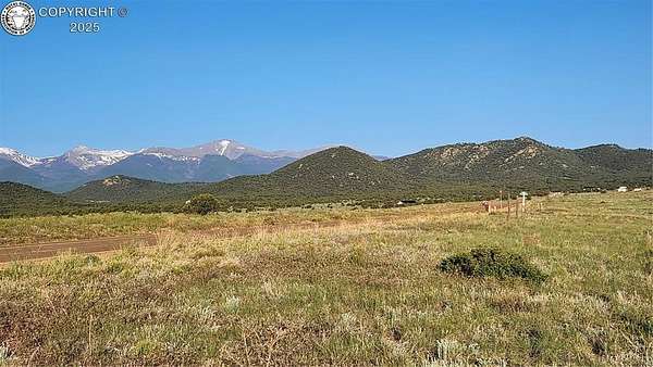 2.59 Acres of Residential Land for Sale in Cotopaxi, Colorado