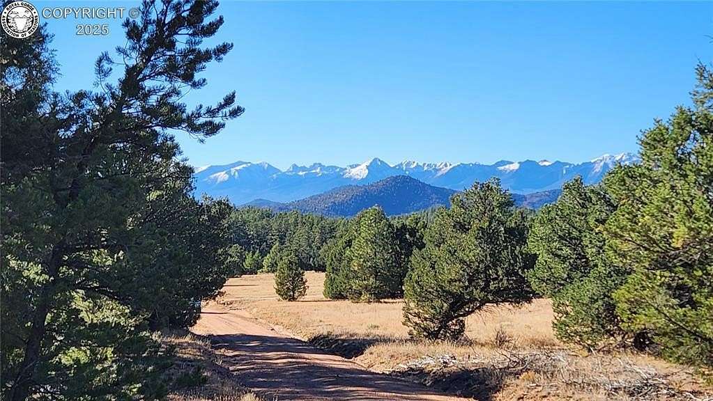2.58 Acres of Residential Land for Sale in Cotopaxi, Colorado