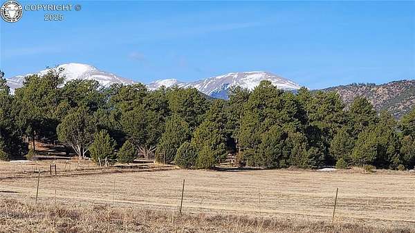 2.5 Acres of Land for Sale in Cotopaxi, Colorado