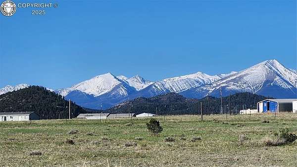 2.28 Acres of Land for Sale in Cotopaxi, Colorado