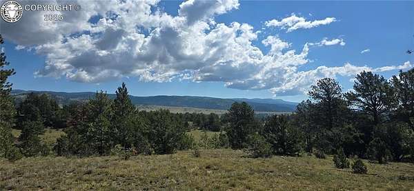 35.6 Acres of Land for Sale in Gardner, Colorado