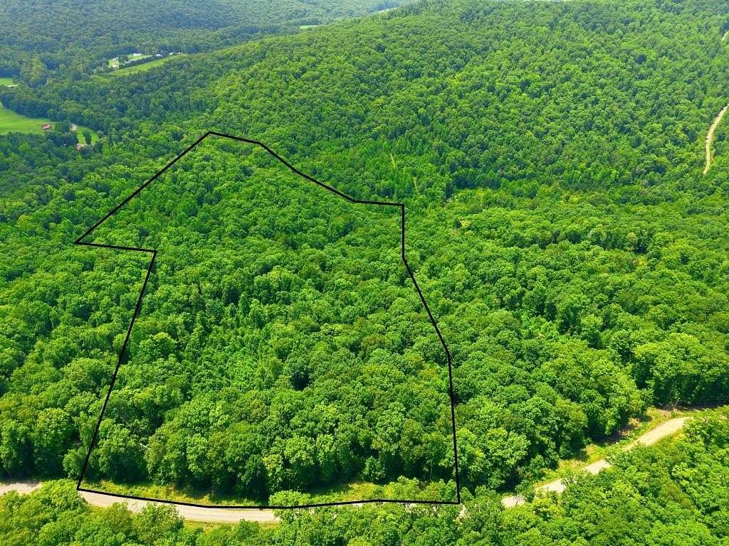 Land for Sale in Jamestown, Tennessee