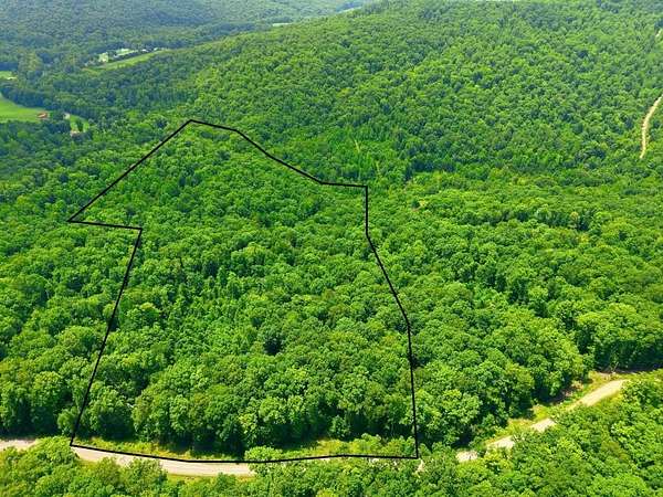 Land for Sale in Jamestown, Tennessee
