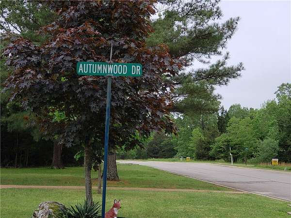 0.28 Acres of Residential Land for Sale in Bull Shoals, Arkansas