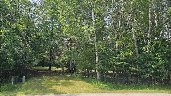 0.42 Acres of Residential Land for Sale in Gladwin, Michigan