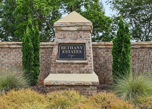 0.72 Acres of Residential Land for Sale in Buford, Georgia