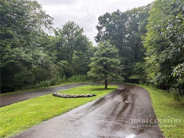 2.2 Acres of Residential Land for Sale in Jefferson, North Carolina
