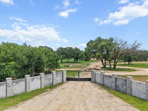 508 Acres of Agricultural Land for Sale in Groesbeck, Texas