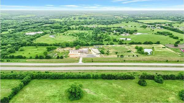 3 Acres of Commercial Land for Sale in Sherman, Texas