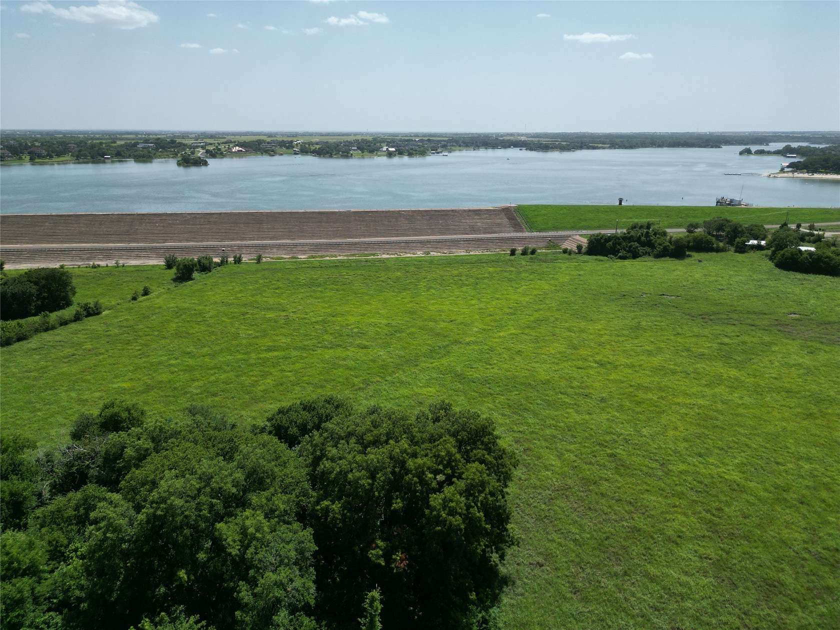 48.9 Acres of Land for Sale in Waxahachie, Texas