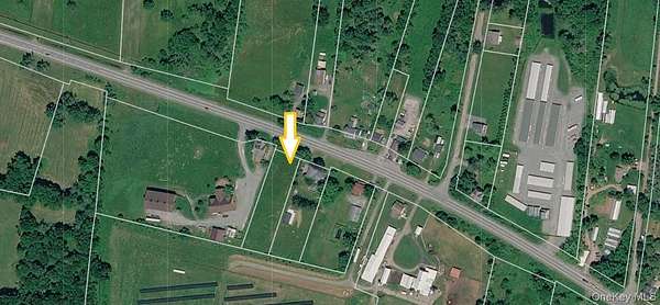 1 Acre of Land for Sale in Bethel, New York