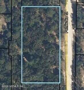 1 Acre of Residential Land for Sale in Keystone Heights, Florida