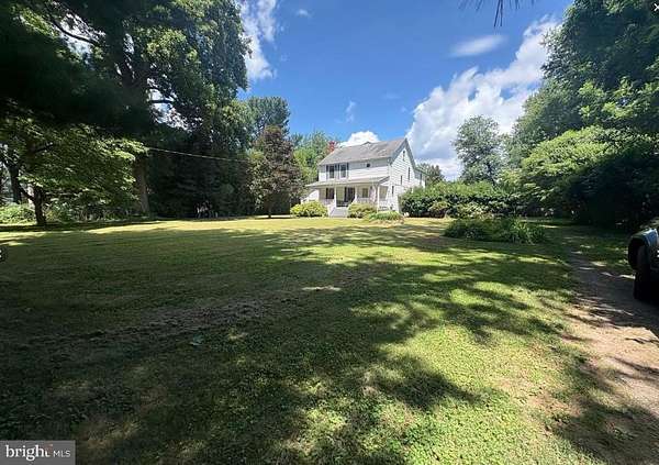 0.49 Acres of Residential Land for Sale in McLean, Virginia