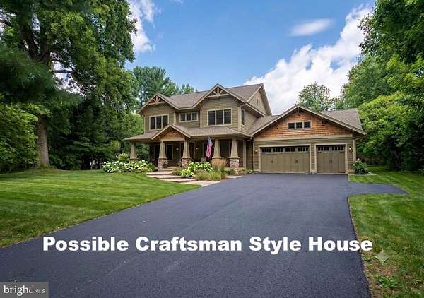 0.49 Acres of Residential Land for Sale in McLean, Virginia