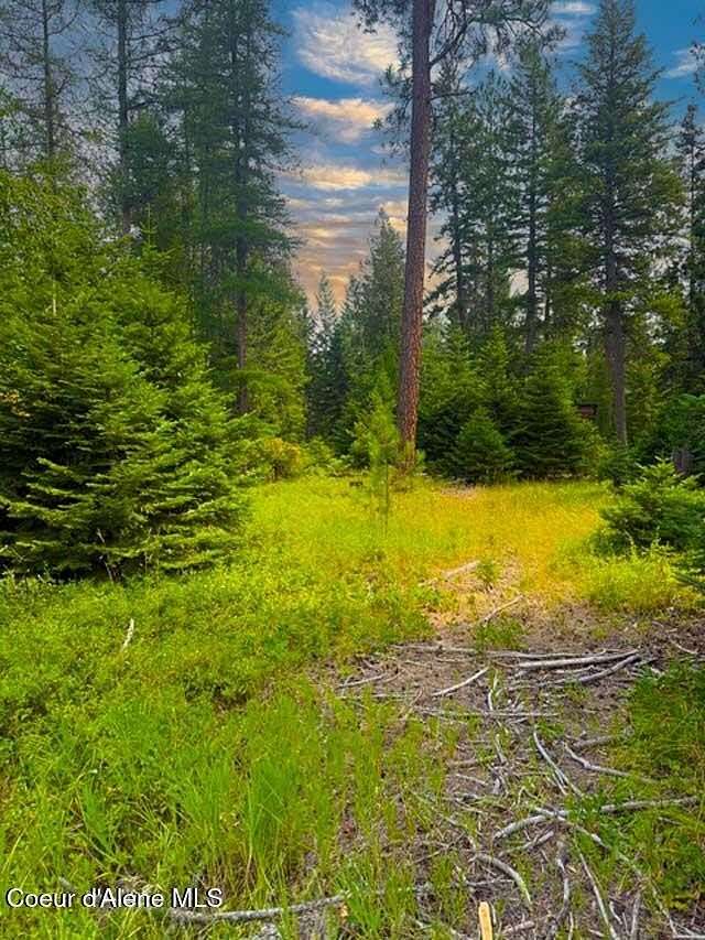 8 Acres of Agricultural Land for Sale in Bonners Ferry, Idaho