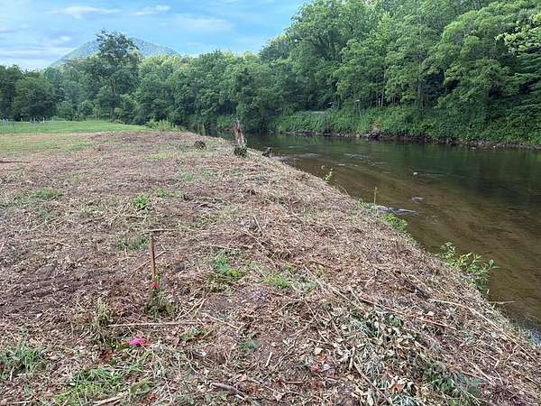 0.55 Acres of Residential Land for Sale in Cullowhee, North Carolina