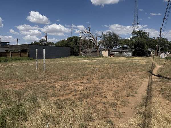0.22 Acres of Residential Land for Sale in Lubbock, Texas