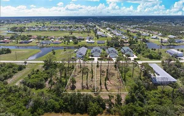 0.32 Acres of Residential Land for Sale in Rotonda West, Florida